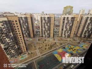 1-к квартира, посуточно, 37м2, 1/1 этаж