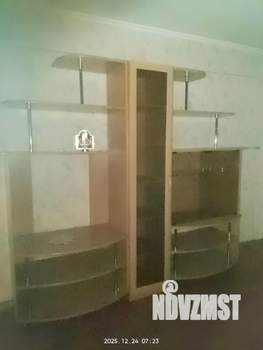 1-к квартира, на длительный срок, 31м2, 1/5 этаж