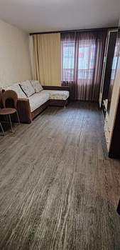 2-к квартира, на длительный срок, 43м2, 1/18 этаж
