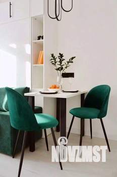 1-к квартира, посуточно, 22м2, 1/1 этаж