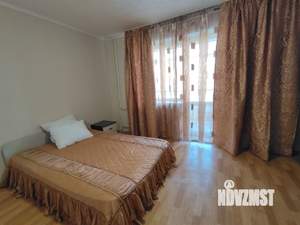 2-к квартира, посуточно, 54м2, 2/10 этаж