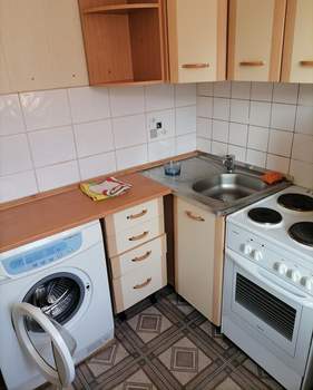 2-к квартира, на длительный срок, 43м2, 3/5 этаж