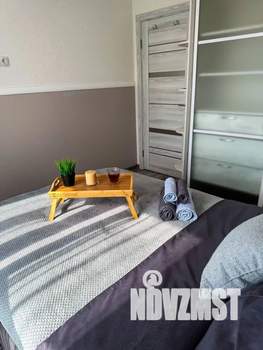 2-к квартира, посуточно, 40м2, 7/9 этаж