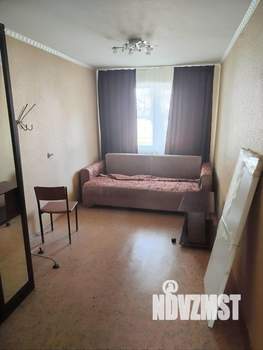 2-к квартира, на длительный срок, 48м2, 1/5 этаж