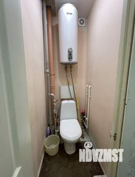 2-к квартира, на длительный срок, 42м2, 12/14 этаж