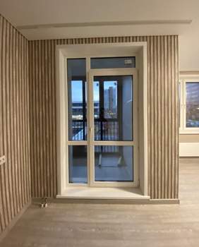 1-к квартира, на длительный срок, 31м2, 2/16 этаж