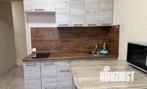 2-к квартира, посуточно, 67м2, 1/1 этаж