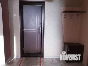 1-к квартира, посуточно, 42м2, 4/14 этаж