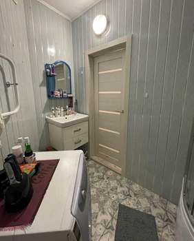 2-к квартира, на длительный срок, 50м2, 14/16 этаж