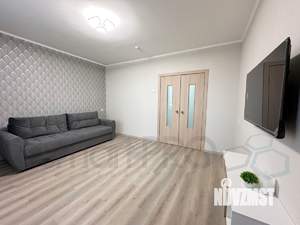 1-к квартира, на длительный срок, 42м2, 13/17 этаж