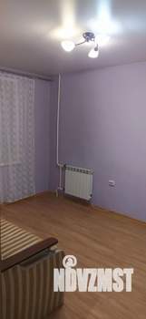 1-к квартира, на длительный срок, 36м2, 4/9 этаж