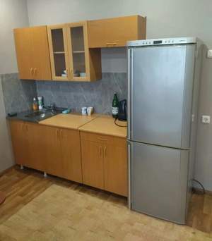 Студия квартира, на длительный срок, 24м2, 13/16 этаж