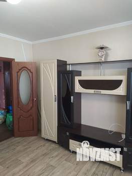 2-к квартира, на длительный срок, 56м2, 10/10 этаж