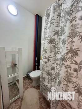 1-к квартира, на длительный срок, 34м2, 3/14 этаж