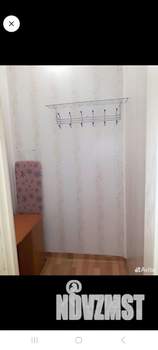 1-к квартира, посуточно, 36м2, 2/10 этаж