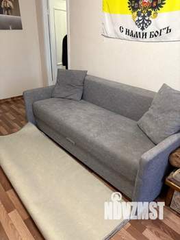 1-к квартира, на длительный срок, 32м2, 5/5 этаж