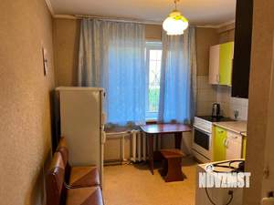 1-к квартира, на длительный срок, 34м2, 1/5 этаж