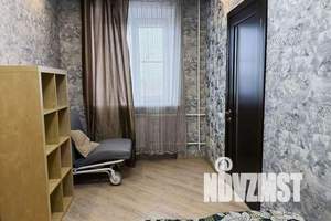 2-к квартира, посуточно, 56м2, 5/5 этаж