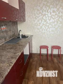 1-к квартира, на длительный срок, 42м2, 6/10 этаж