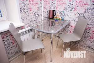 1-к квартира, посуточно, 35м2, 9/9 этаж