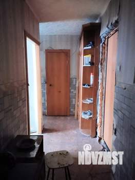 2-к квартира, на длительный срок, 51м2, 3/9 этаж