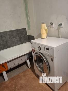 1-к квартира, на длительный срок, 36м2, 10/16 этаж