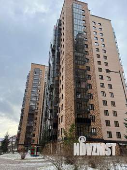 3-к квартира, на длительный срок, 69м2, 7/17 этаж