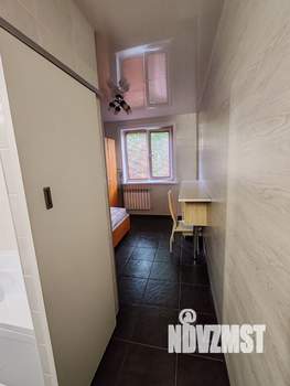 1-к квартира, на длительный срок, 17м2, 5/5 этаж