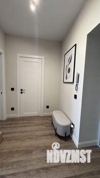 2-к квартира, на длительный срок, 70м2, 11/17 этаж