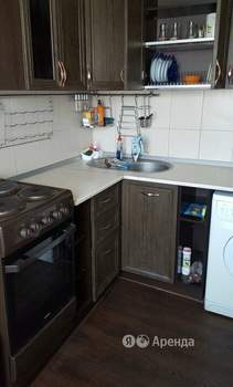 2-к квартира, на длительный срок, 49м2, 7/10 этаж