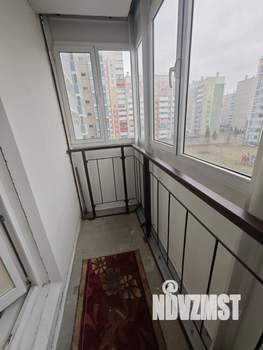 2-к квартира, на длительный срок, 53м2, 4/10 этаж