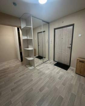 1-к квартира, на длительный срок, 44м2, 13/17 этаж