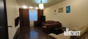 2-к квартира, посуточно, 65м2, 1/1 этаж