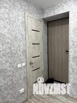 Студия квартира, на длительный срок, 17м2, 5/5 этаж