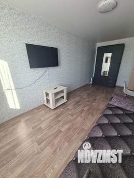 2-к квартира, посуточно, 60м2, 4/17 этаж