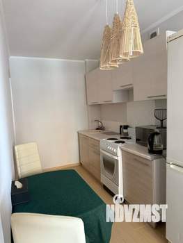 1-к квартира, на длительный срок, 36м2, 1/10 этаж