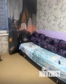 Студия квартира, на длительный срок, 18м2, 2/5 этаж