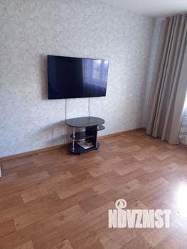 1-к квартира, на длительный срок, 40м2, 13/15 этаж