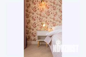 1-к квартира, посуточно, 46м2, 9/10 этаж