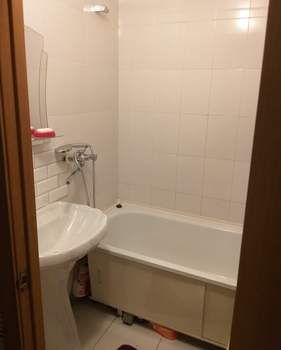 2-к квартира, на длительный срок, 55м2, 7/17 этаж