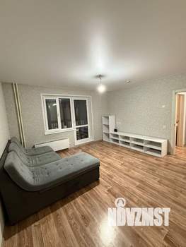 2-к квартира, на длительный срок, 59м2, 10/17 этаж