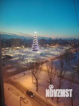 2-к квартира, на длительный срок, 42м2, 9/9 этаж