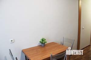 1-к квартира, посуточно, 44м2, 10/17 этаж