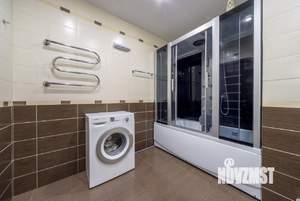 2-к квартира, посуточно, 58м2, 1/1 этаж