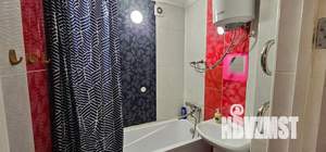 3-к квартира, посуточно, 100м2, 8/16 этаж