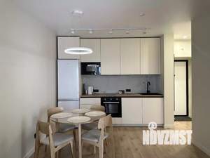 2-к квартира, посуточно, 34м2, 1/1 этаж