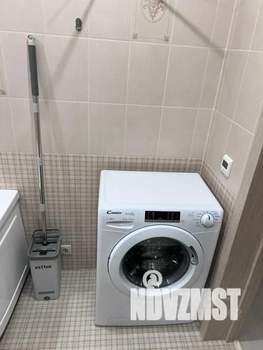3-к квартира, посуточно, 82м2, 1/1 этаж