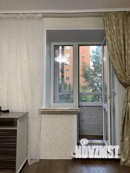 1-к квартира, на длительный срок, 33м2, 3/9 этаж