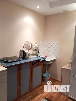 Студия квартира, на длительный срок, 15м2, 1/5 этаж