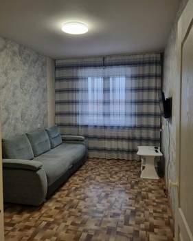 1-к квартира, на длительный срок, 36м2, 6/9 этаж